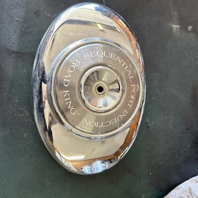 01-06 哈雷戴维森软尾空气净化器保护套 — 第 1/4 张图片