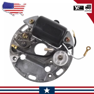 MODULO BOBINA DI ACCENSIONE ELETTRONICA ADATTO MOTOSEGA STIHL 070 090 090G NUOVO - Foto 1 di 5
