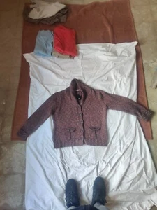C&A Damen Strickjacke Gr XL - Bild 1 von 5