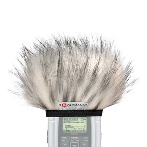 Gutmann Micrófono Protector Viento para Zoom H2 HUSKY - Imagen 1 de 7