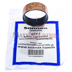 6L50 6L80 6L90 Transmissi​on Pump Bushing PTFE-Teflon Sonnax 104534A - Picture 1 of 2