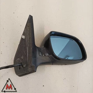 Specchietto elettrico destro E1010515 Volkswagen Golf 1997-2006 usato (94305) - Picture 1 of 8