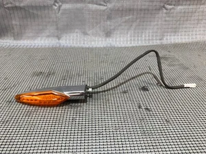 2016-2017 Victory MAGNUM Rear Turn Signal - Foto 1 di 8