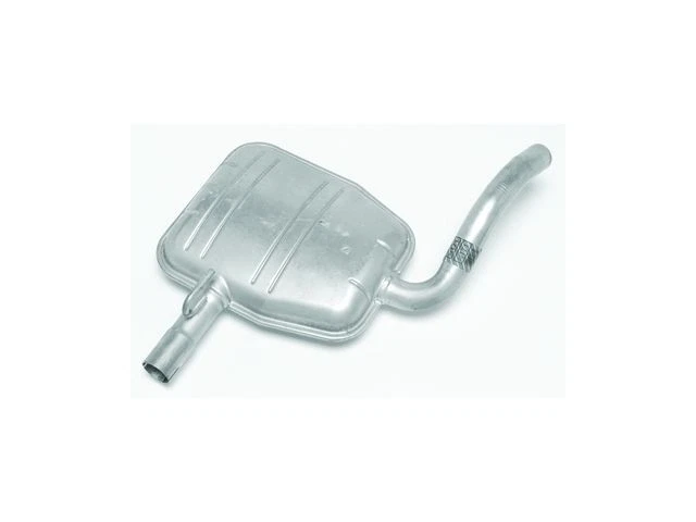 Silenciador Walker 85615QJWW 1994 1995 1996 1997 para Volkswagen Golf 1993-1998 Foto 1 de 2