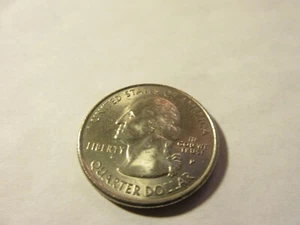 1999 P - Pennsylvania State Quarter. END OF A ERA, - Picture 1 of 3