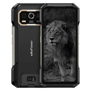 Ulefone Armor 27 Pro Rugged Phone 12GB+256GB High Capacity Battery 10600mAh - Picture 1 of 19
