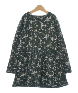 PETIT BATEAU Dress (Other) GreenxWhitexBrown etc.(Total pattern) 2200443196126 - Picture 1 of 5
