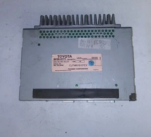 86100-33171 Amplificatore Potenza Amp 2004-2006 Lexus ES330 - Foto 1 di 4