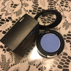 Neu in OVP, MAC Satin Eyeshadow "WINKLE", Discontinued, Rare, Rarität - Bild 1 von 2