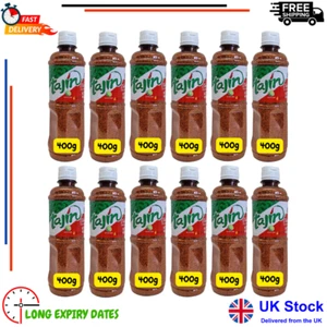Tajin Clasico Big Bottles - Habanero Mexican Chilli Pepper With Lime LONG EXP UK - Picture 1 of 3