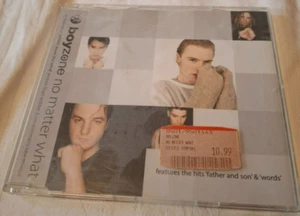 Boyzone - No Matter What (Maxi-CD 1998) AD 67 - Bild 1 von 1