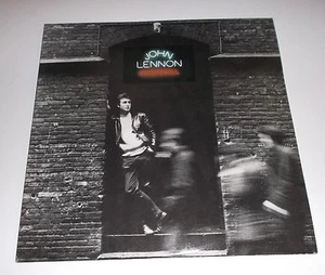 ROCK 'N' ROLL by JOHN LENNON 2006 Vinyl Reissue Capitol SN-16069 - Picture 1 of 5