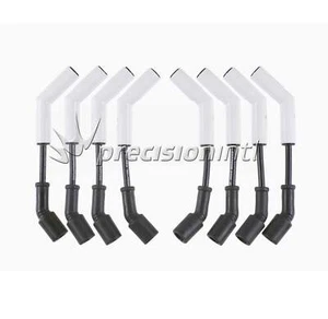 ACCEL 9070C CERAMIC BOOT PLUG WIRES SUITS LS1 VT- VZ - Picture 1 of 1