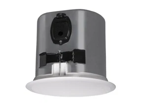 Soundtube CM1001d-T-WH 10in IN-CEILING SUBWOOFER/55 Hz - 118 Hz/White - Picture 1 of 1