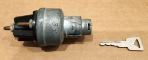 Original! 1961 1962 1963 1964 1965 1966 Ford Ignition Switch W/Key ~Car? Truck? - Picture 1 of 8