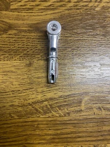 Original Artemide Ersatzteile GELENKGABEL TOLOMEO Micro, Alu - Bild 1 von 5