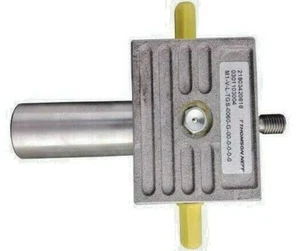 Screw Jack, MULI1, Rotating Nut with Screw Anti-rotation, 60mm - Picture 1 of 4
