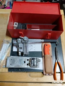 Speed Systems Cable Prep Kit (CPK7) - Picture 1 of 9