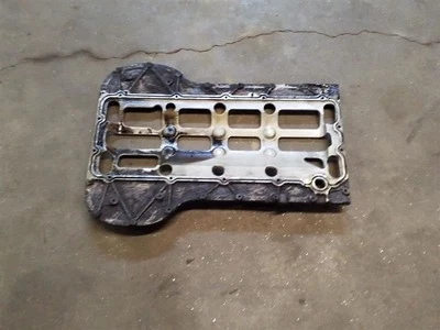 Pan de aceite superior del motor 6,0 L | Se adapta a Ford F250 F350 F450 F550 2004-2007 Foto 1 de 4