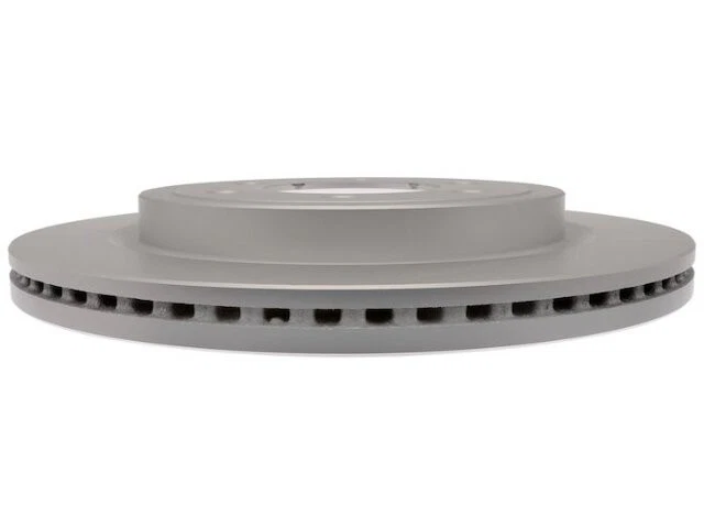 Rear Brake Rotor 69GDTD36 for Lincoln Navigator 2018 2019 2020 2021 2022 2023 - Image 1 of 1