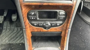 BEDIENUNG HEIZUNG Peugeot 307 (3A/C/D) - Bild 1 von 1
