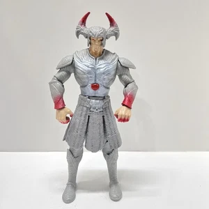DC Multiverse Justice League Movie Steppenwolf Figure 2017 Mattel 9" - Picture 1 of 5