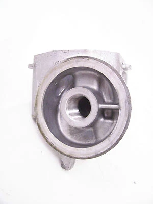 SUZUKI GSXR600 GSXR750 OIL FILTER HOLDER 16515-34E00 - Image 1 of 2