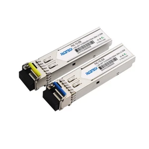 Par de 10 km para TP-Link, TL-SM321A/TL-SM321B 1000Base-BX WDM 1550nm/1310nm - Imagen 1 de 2