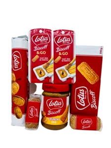 Esskorb Set Geschenke Leckerbissen Box Ostern Mütter Tag Korb Geschenk - Bild 1 von 8