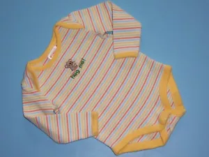 Gymboree boys "KOALA BEAR" NEWBORN... TOP... BODYSUIT...OUTLET - Picture 1 of 3