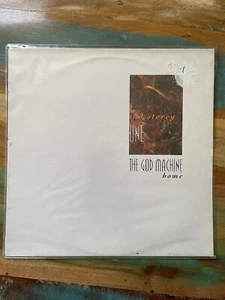 THE GOD MACHINE - HOME 12” Vinyl b/w ALL MY COLOURS/ TRAIN/ FEVER VG+/EX - Picture 1 of 4