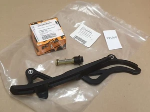 KTM 250 Adventure Filtro Olio Cpl Catena Pignone Coperchio 79003996000 Originale NUOVO - Foto 1 di 7