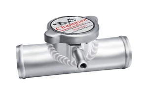 Eagle Champion Remote Filler Neck for 1 1/4" Hose #RFN125 - Picture 1 of 5