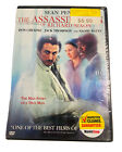 New The Assassination of Richard Nixon DVD 2005 Widescreen Naomi Watts Sean Penn