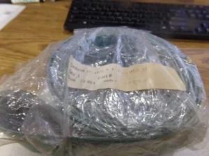 Habasit Belting Model: HNB-8E Conveyor Belt. 72.000 mm X 4.003 m.  New Old Stock - Picture 1 of 4