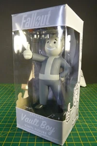 Fallout Funko Vault Boy Retro Vinyl Figure - New & Unopened. - Picture 1 of 3