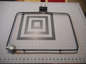 Enterprise Oven Range Bake Element NEW Vintage Part Made in USA (4) - Picture 1 of 3