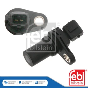 Fits Smart City-Coupe 1998-2004 Mitsubishi Colt 2004-2012 Speed Sensor Febi - Picture 1 of 2