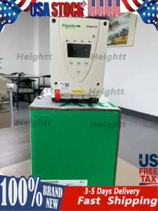 For  ATS22D32Q Motor soft starter Three phase 230-440V 15KW US Free TAX - Picture 1 of 1