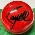 Snooker Legend Ronnie O