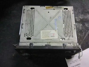 Audio & Visual Equip.(radio) CHEVY IMPALA 00 01 - Picture 1 of 5