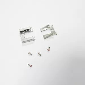 Repair Parts For Canon EOS R Top Cover Hot Shoe Unit+Screw - Picture 1 of 3