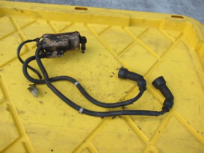 Suzuki GS850G 1979 OEM MOTOR BOBINA CAMIONETA PULSO SENSOR Foto 1 de 4