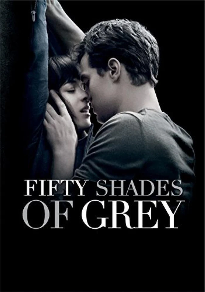 Fifty Shades of Grey - Region Marcia Gay Harden 2015 DVD Free UK P&P - Image 1 of 4