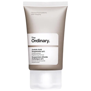 The Ordinary Azelaic Acid 10% Suspension Brightening Cream 1 oz US seller 2 Day - Picture 1 of 1