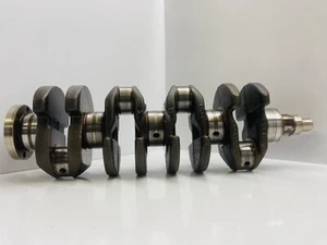 CRANKSHAFT STANDARD FOR VAUXHALL INSIGNIA ZAFIRA 1.8 Petrol A18XER 55562987 2011 - Picture 1 of 18