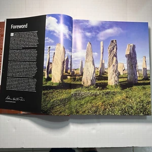 History The Definitive Visual Guide by Adam Hart-Davis 2007 Book Origin Rulers.. - Picture 1 of 11