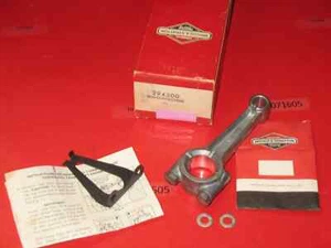 OEM Genuine BRIGGS STRATTON 294300 std. connecting rod engine - Picture 1 of 1
