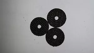 CARBONTEX DRAG WASHERS STRADIC 4000FB, 4000FD, 4000FE, 4000GRFE, 4000FG, 5000FG - Foto 1 di 1