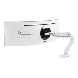Ergotron HX - Kit de montage (bras articulé, support de pince de bureau, support d'œillet) - Photo 1/9